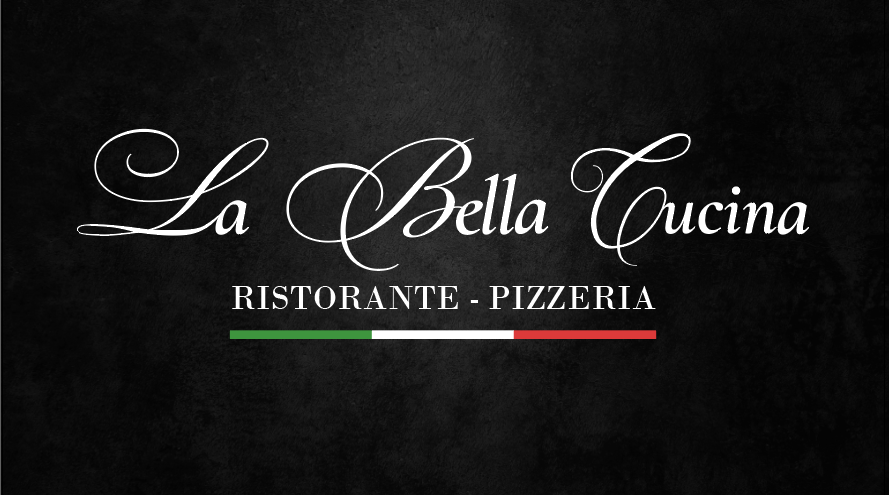 Logo restaurant italien